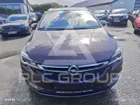 2017 Opel Astra