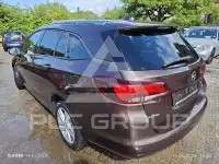 2017 Opel Astra