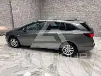 2017 Opel Astra
