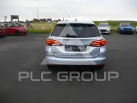 2017 Opel Astra