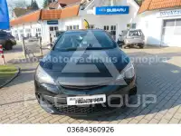 2017 Opel Astra