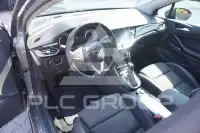 2017 Opel Astra