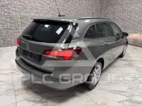 2017 Opel Astra