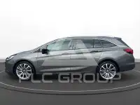 2017 Opel Astra