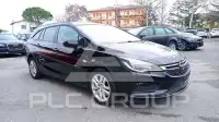 2017 Opel Astra