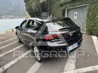 2017 Opel Astra