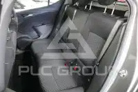 2017 Opel Astra