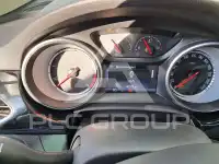2017 Opel Astra