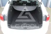 2017 Opel Astra