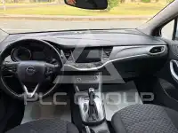 2017 Opel Astra