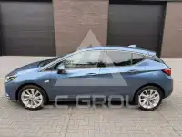 2017 Opel Astra