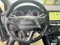 2017 Opel Astra