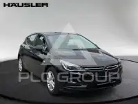 2017 Opel Astra