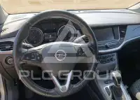 2017 Opel Astra