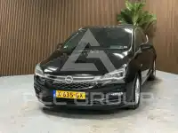 2017 Opel Astra