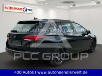 2017 Opel Astra
