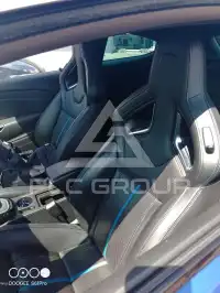 2017 Opel Astra