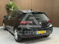 2017 Opel Astra