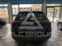 2017 Opel Astra