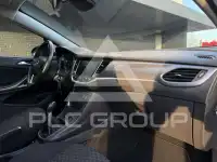 2017 Opel Astra