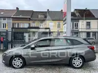 2017 Opel Astra