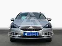 2017 Opel Astra