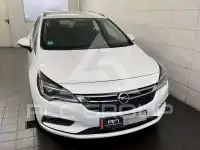 2017 Opel Astra
