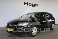 2017 Opel Astra