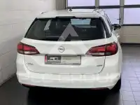 2017 Opel Astra