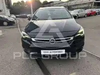 2017 Opel Astra
