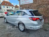 2017 Opel Astra