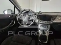 2017 Opel Astra