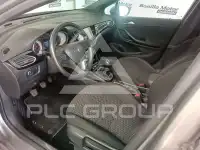 2017 Opel Astra