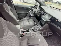 2017 Opel Astra