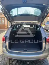 2017 Opel Astra