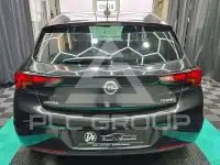 2017 Opel Astra