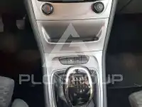 2017 Opel Astra