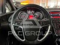 2017 Opel Astra