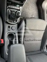 2017 Opel Astra