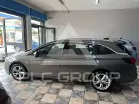 2017 Opel Astra