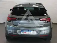 2017 Opel Astra