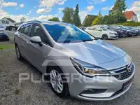 2017 Opel Astra