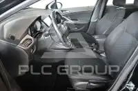 2017 Opel Astra