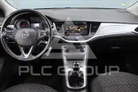 2017 Opel Astra