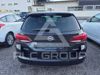 2017 Opel Astra