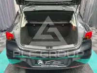 2017 Opel Astra