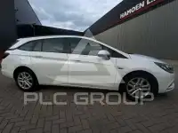2017 Opel Astra