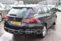 2017 Opel Astra
