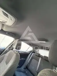 2017 Opel Astra