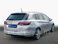 2017 Opel Astra